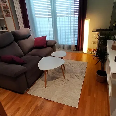 Estudio Ladeira Playa Baiona