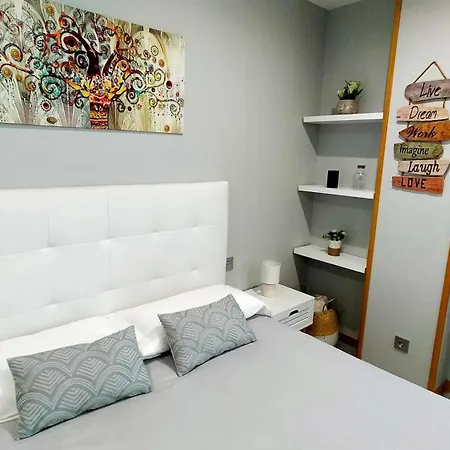 Estudio Ladeira Playa *