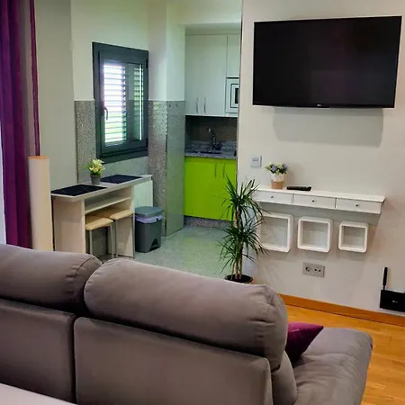Estudio Ladeira Playa