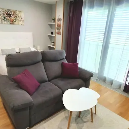 Estudio Ladeira Playa *