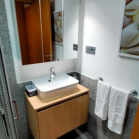 Estudio Ladeira Playa バイヨーナ