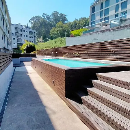 Estudio Ladeira Playa *