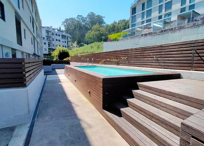 Estudio Ladeira Playa *